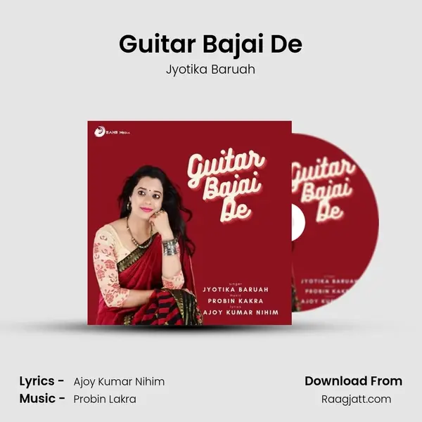 Guitar Bajai De mp3 song