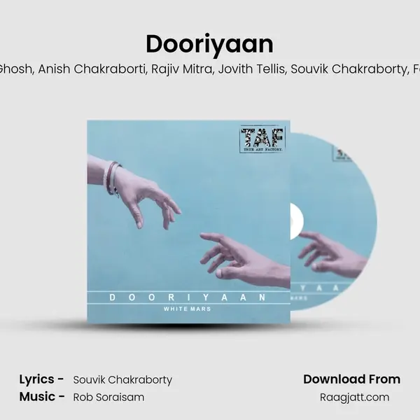 Dooriyaan mp3 song