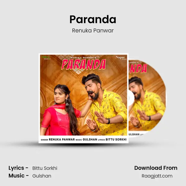 Paranda mp3 song