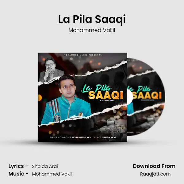 La Pila Saaqi mp3 song