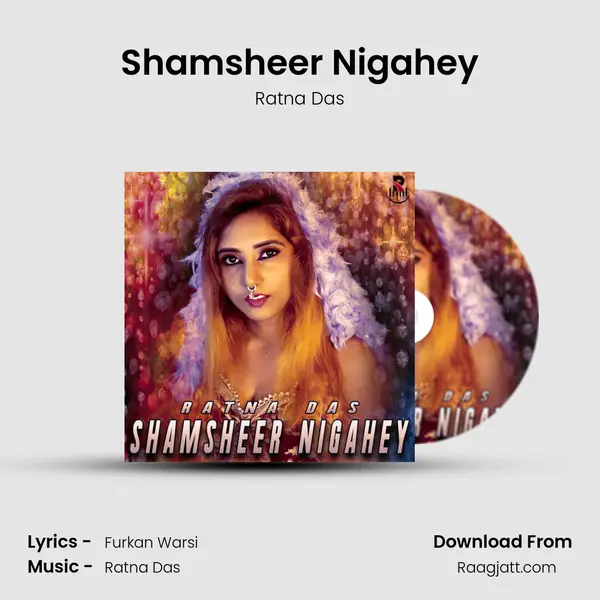 Shamsheer Nigahey mp3 song