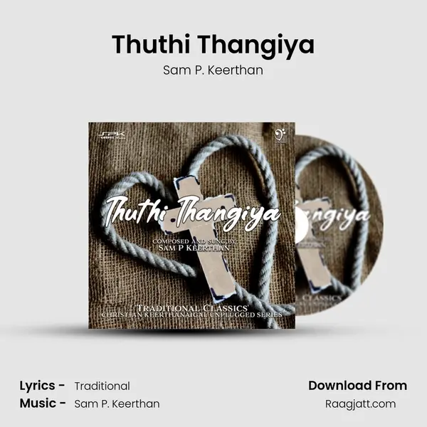 Thuthi Thangiya mp3 song