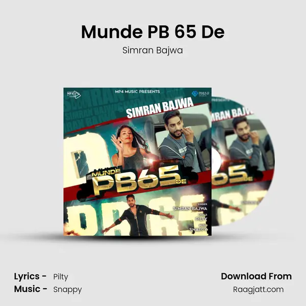 Munde PB 65 De mp3 song