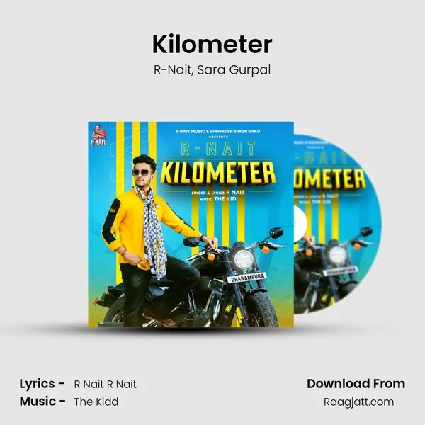 Kilometer mp3 song