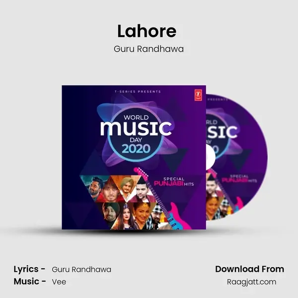 Lahore (From 