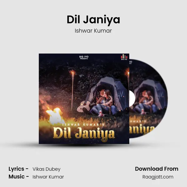 Dil Janiya mp3 song