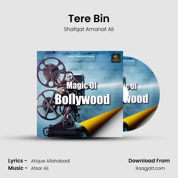 Tere Bin mp3 song