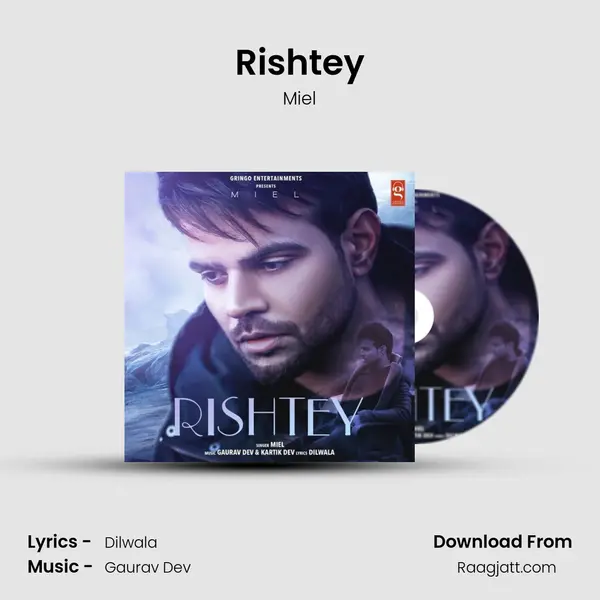 Rishtey mp3 song