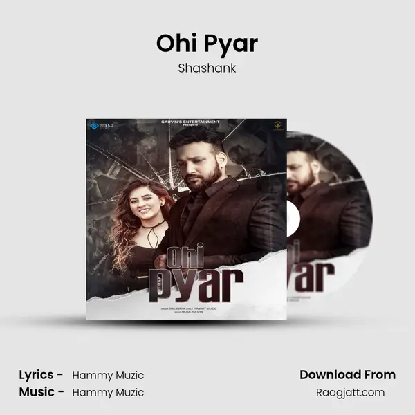 Ohi Pyar mp3 song