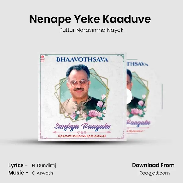 Nenape Yeke Kaaduve (From 