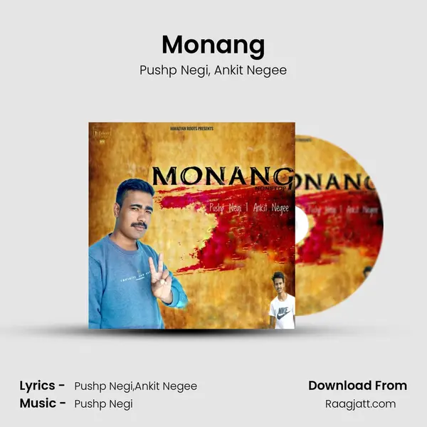 Monang mp3 song