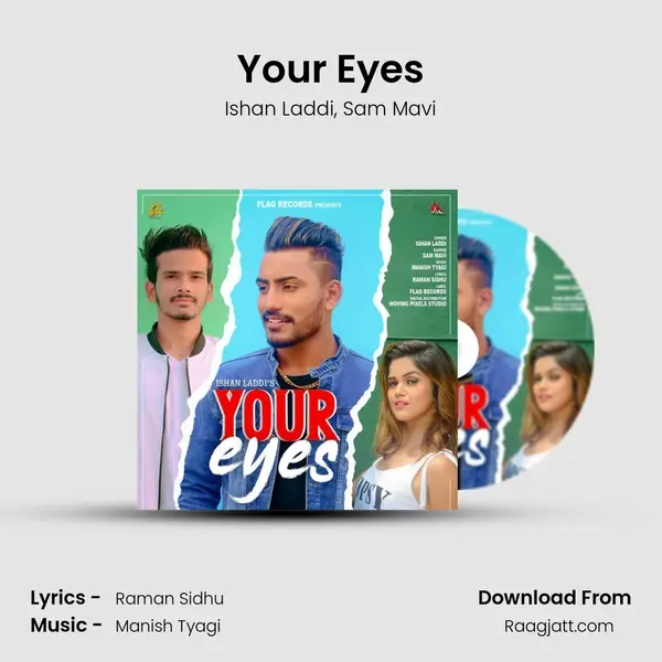 Your Eyes mp3 song