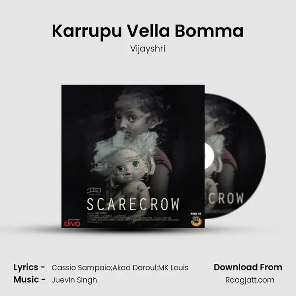 Karrupu Vella Bomma mp3 song