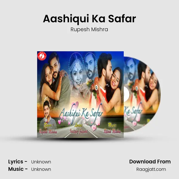 Aashiqui Ka Safar mp3 song