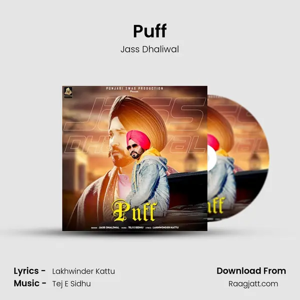 Puff mp3 song