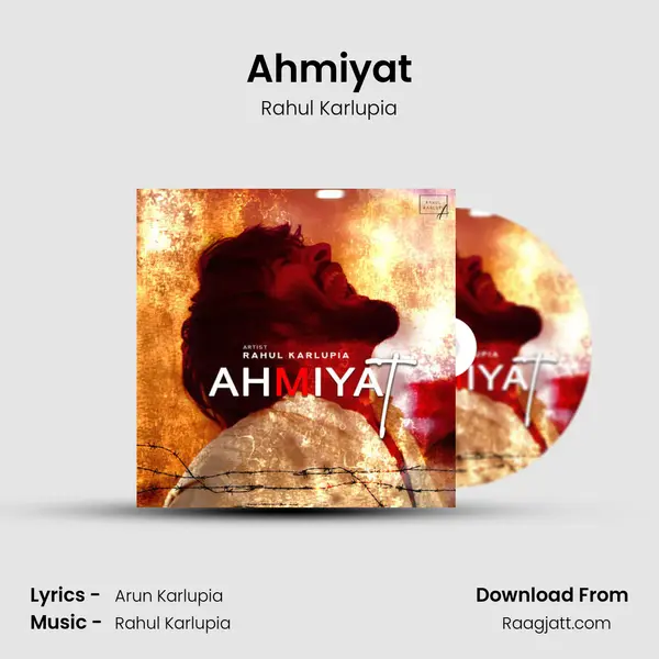 Ahmiyat mp3 song