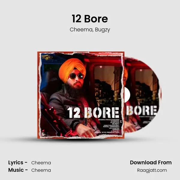 12 Bore mp3 song