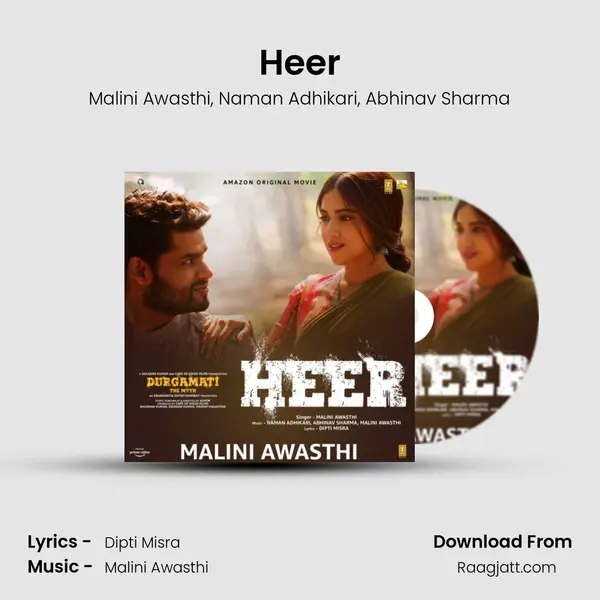 Heer mp3 song