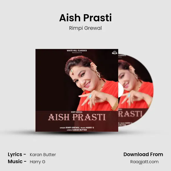 Aish Prasti mp3 song