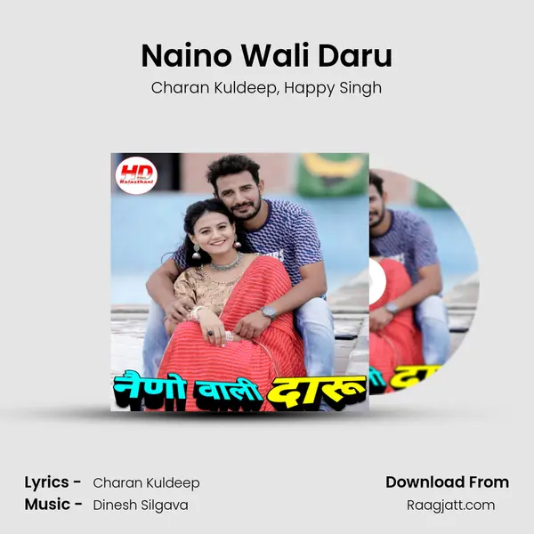 Naino Wali Daru mp3 song