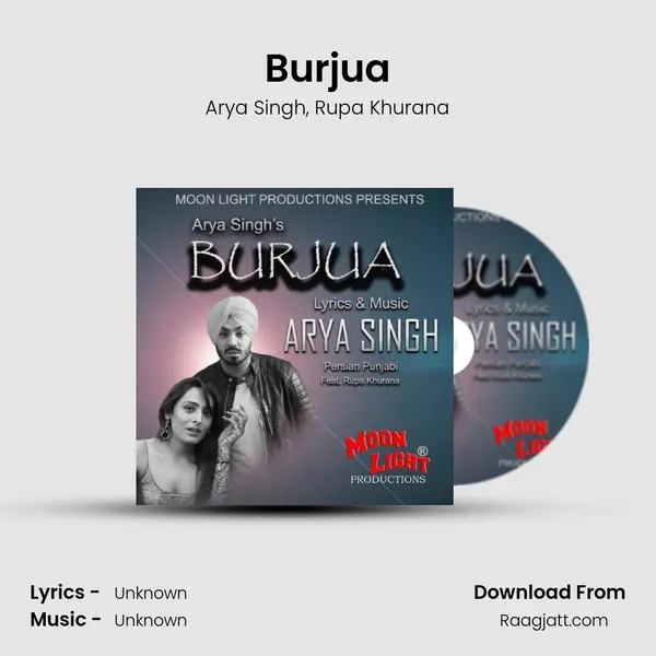 Burjua mp3 song