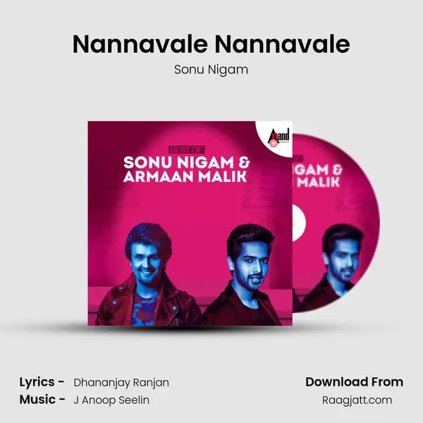 Nannavale Nannavale mp3 song