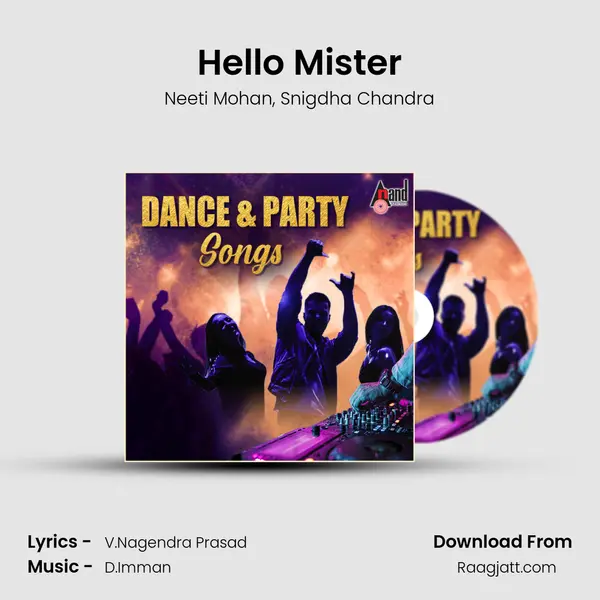 Hello Mister mp3 song