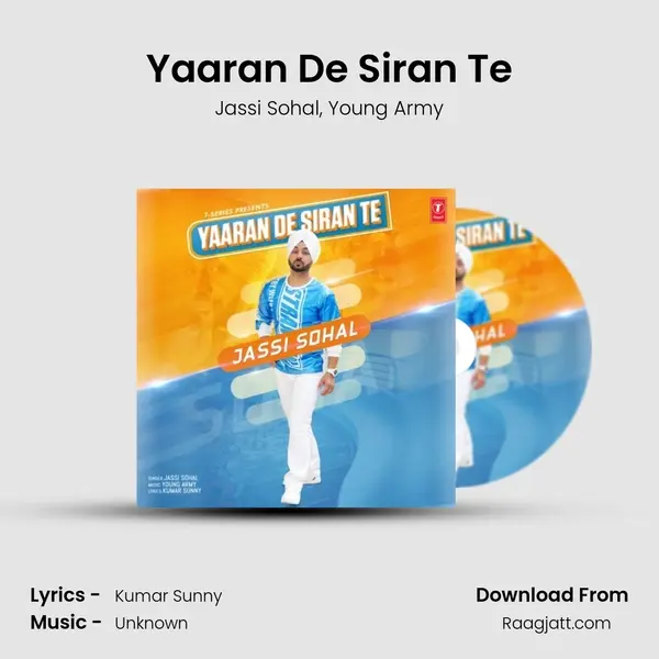 Yaaran De Siran Te mp3 song