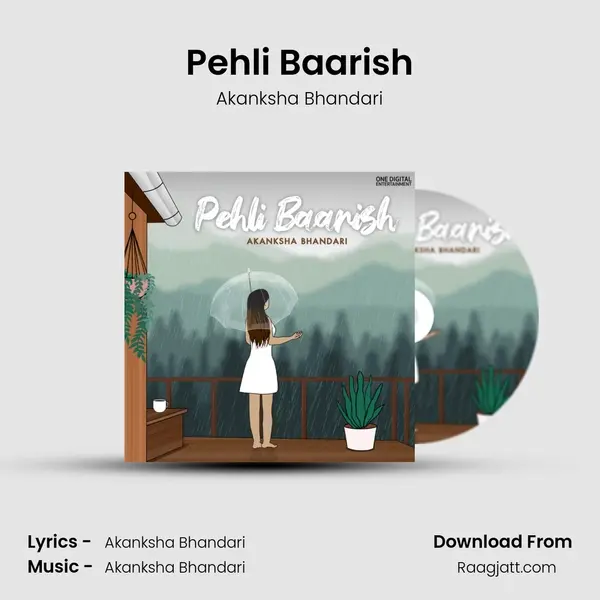 Pehli Baarish mp3 song