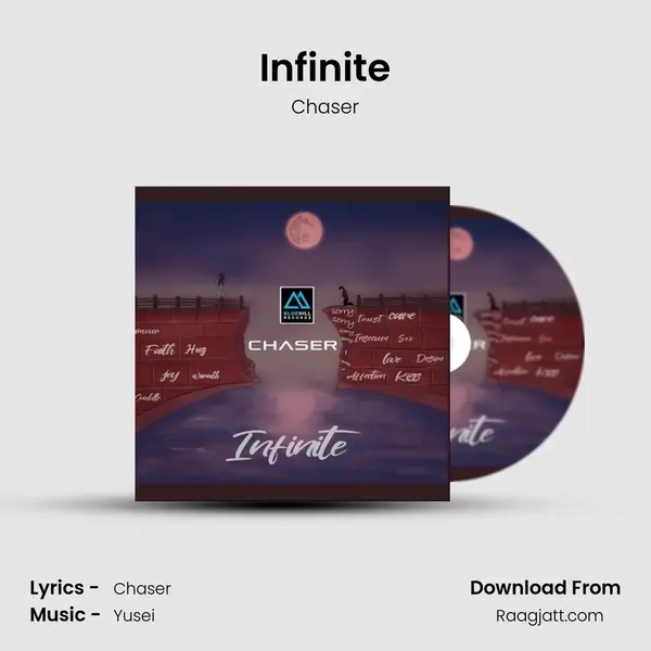 Infinite mp3 song