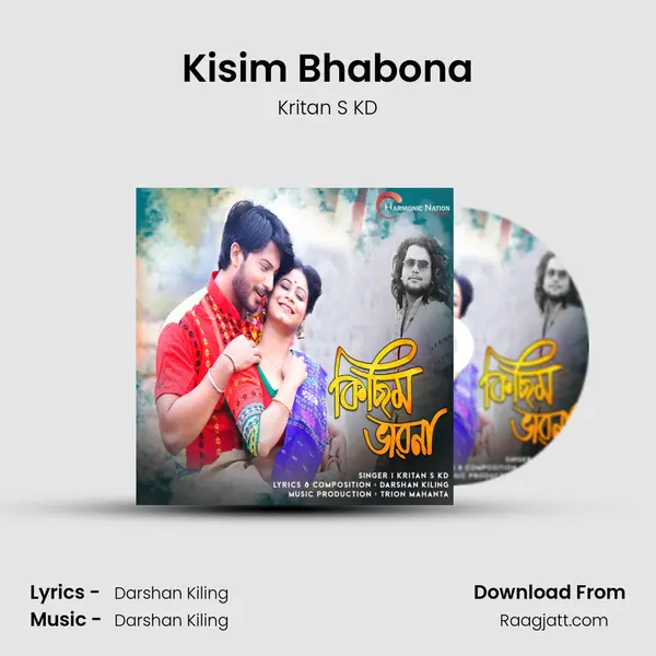 Kisim Bhabona mp3 song