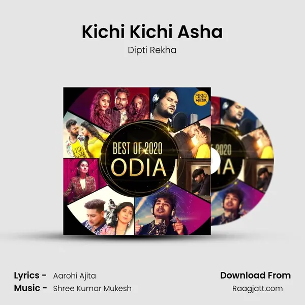 Kichi Kichi Asha mp3 song