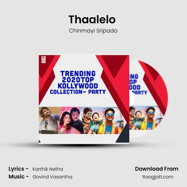 Thaalelo (From Thambi) mp3 song