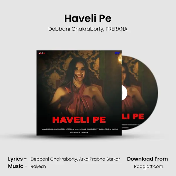 Haveli Pe mp3 song