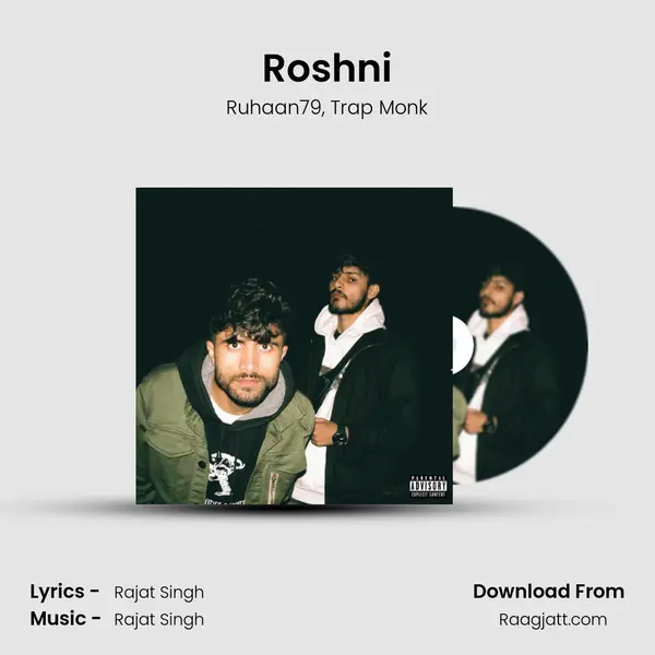 Roshni mp3 song