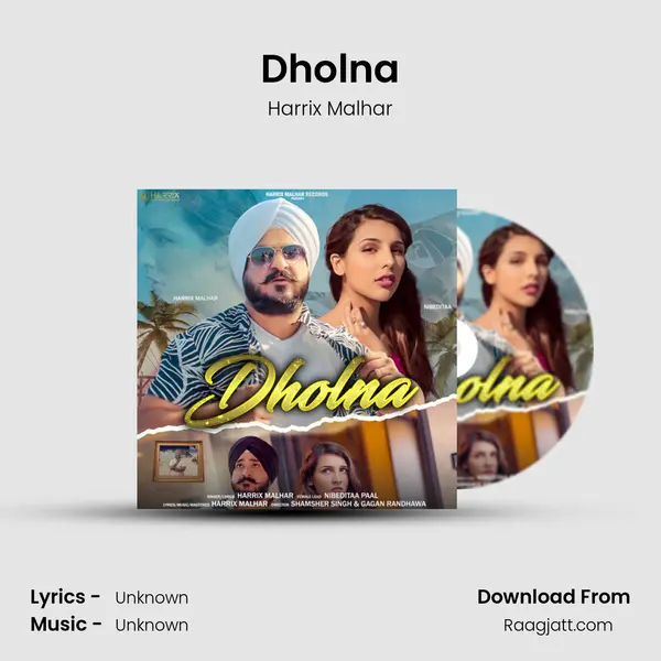 Dholna mp3 song