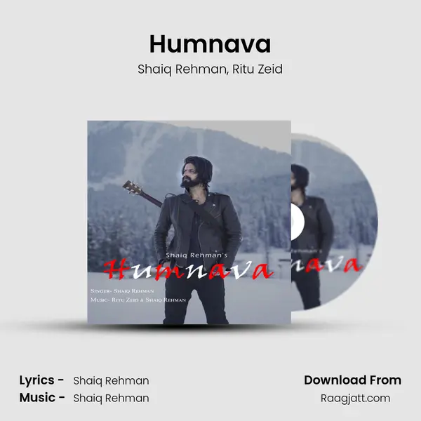 Humnava mp3 song