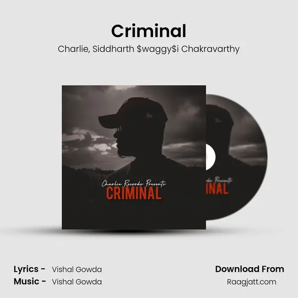 Criminal mp3 song