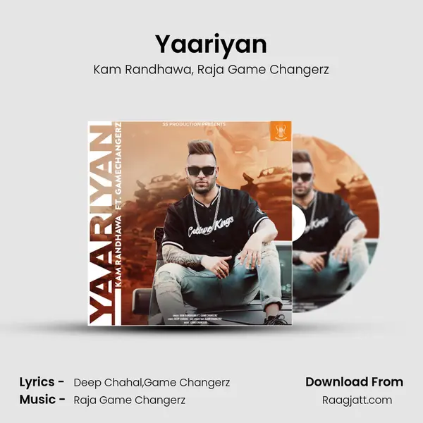 Yaariyan mp3 song