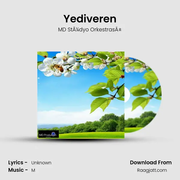 Yediveren mp3 song