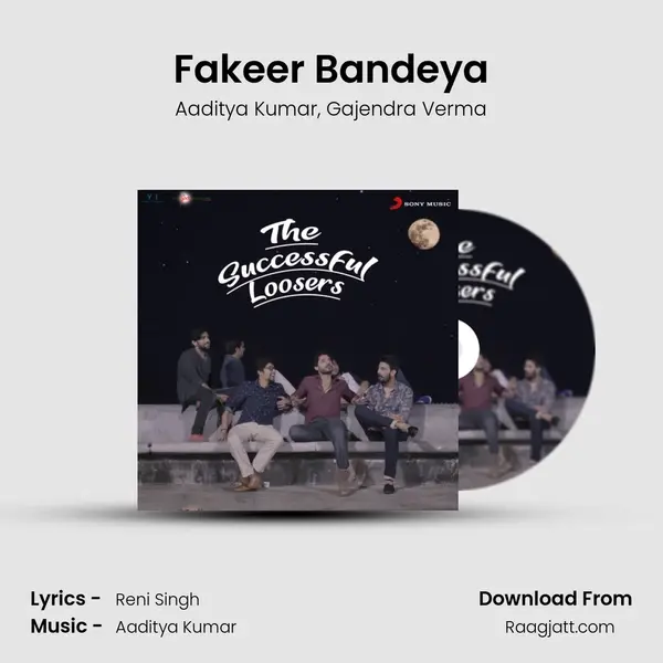 Fakeer Bandeya mp3 song