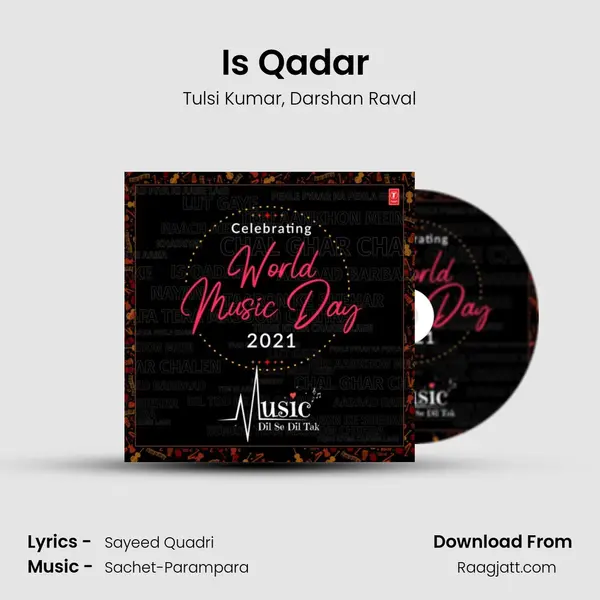 Is Qadar (From 