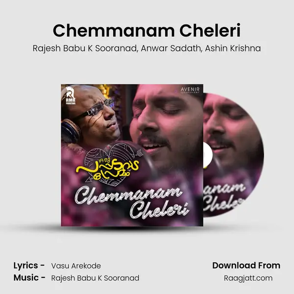 Chemmanam Cheleri - Rajesh Babu K Sooranad album cover 