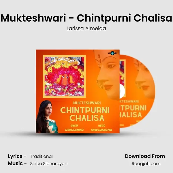 Mukteshwari - Chintpurni Chalisa mp3 song