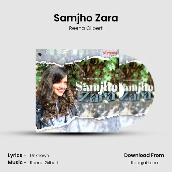 Samjho Zara mp3 song