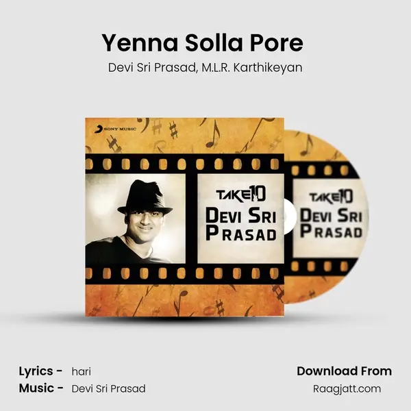 Yenna Solla Pore (From 