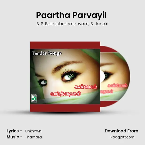 Paartha Parvayil (From Partha Parvayil) mp3 song