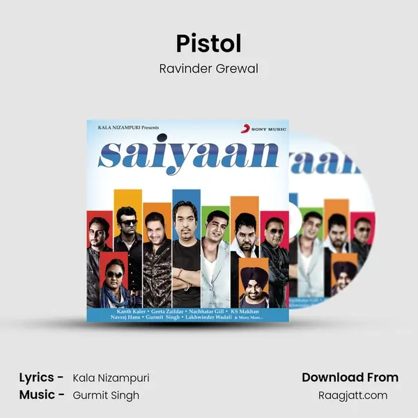 Pistol mp3 song