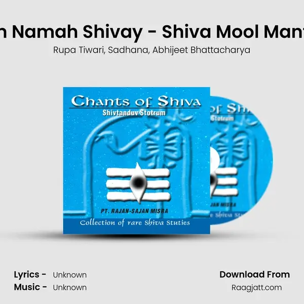 Om Namah Shivay - Shiva Mool Mantra mp3 song