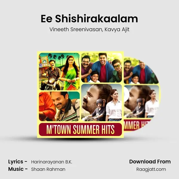 Ee Shishirakaalam mp3 song